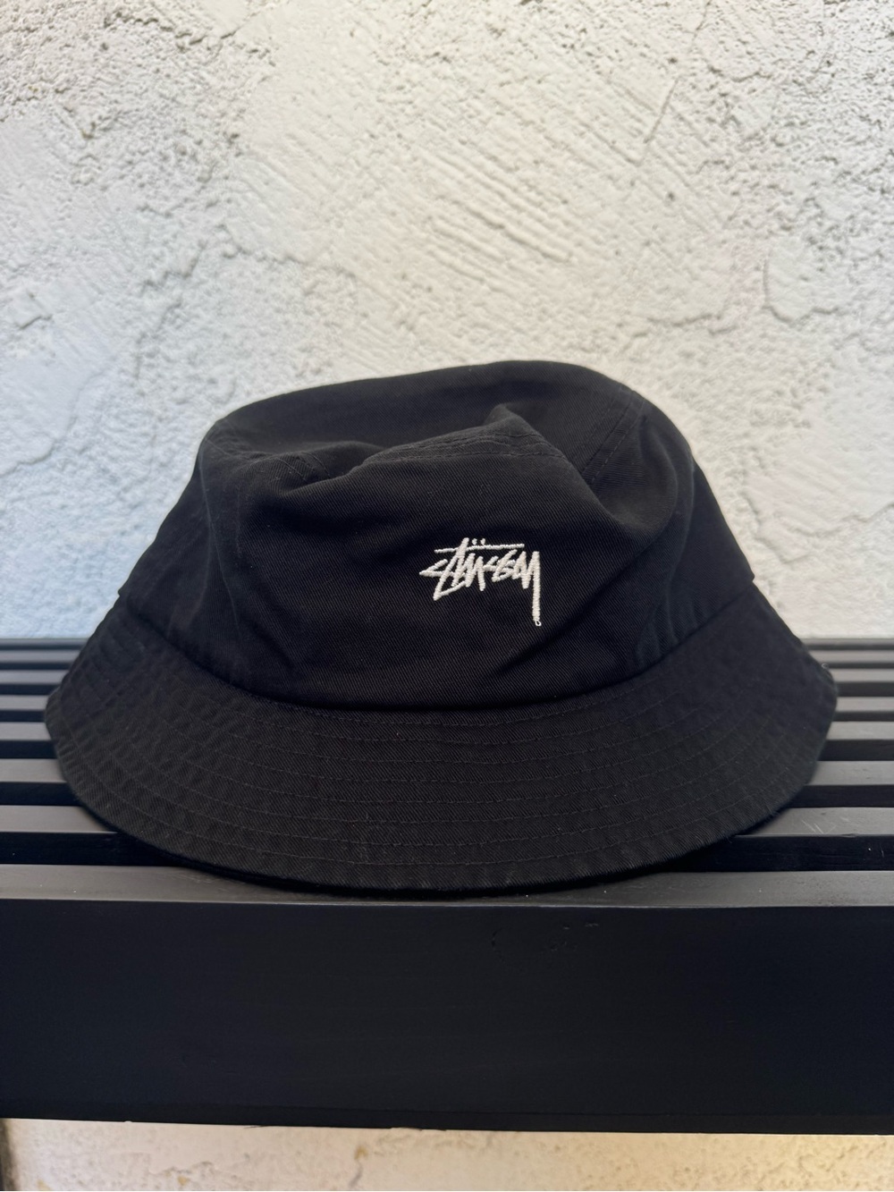 Stussy Bucket Hat